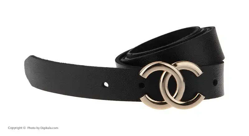 کمربند زنانه کد B3