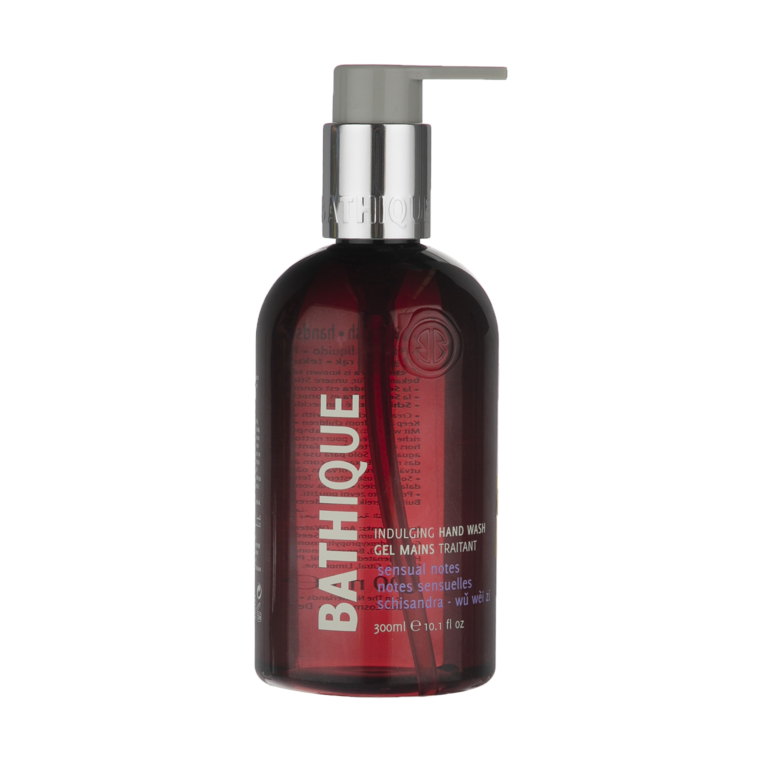 صابون مایع بتیک مدل Indulging حجم 300 میلی لیتر