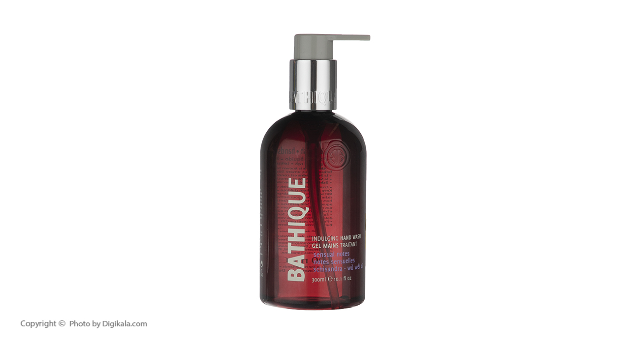 صابون مایع بتیک مدل Indulging حجم 300 میلی لیتر