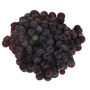 انگور یاقوتی Fresh مقدار 500 گرم