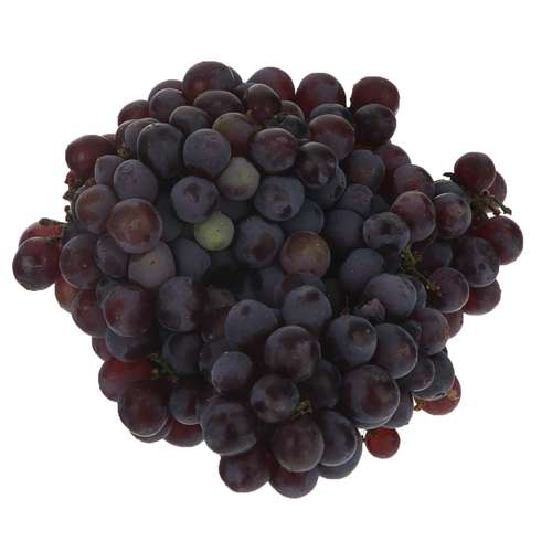 انگور یاقوتی Fresh مقدار 500 گرم