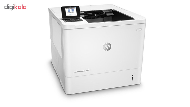 پرینتر لیزری اچ پی مدل LaserJet Enterprise M607dn 3