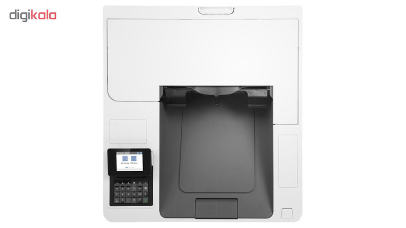پرینتر لیزری اچ پی مدل LaserJet Enterprise M607dn