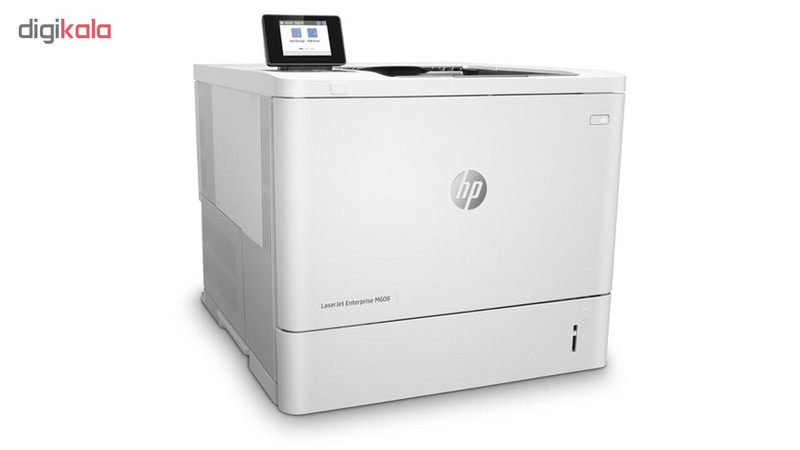 پرینتر لیزری اچ پی مدل LaserJet Enterprise M608dn 3