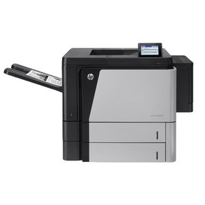 پرینتر لیزری اچ پی مدل LaserJet Enterprise M806dn