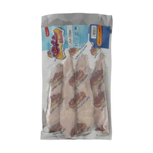 فیله ماهی حسون شارین - 700 گرم