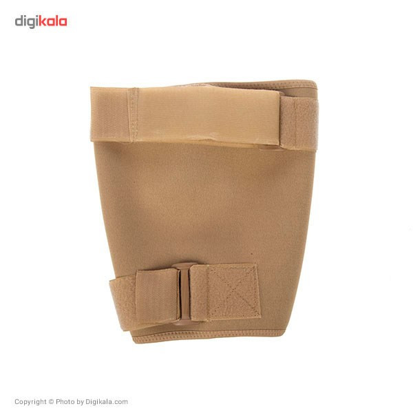 ران بند پاک سمن مدل Neoprene With Strap سایز بزرگ