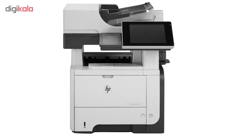 پرینتر چندکاره لیزری اچ پی مدل LaserJet Enterprise 500 MFP M525f