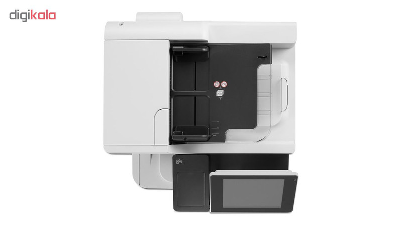 پرینتر چندکاره لیزری اچ پی مدل LaserJet Enterprise 500 MFP M525f