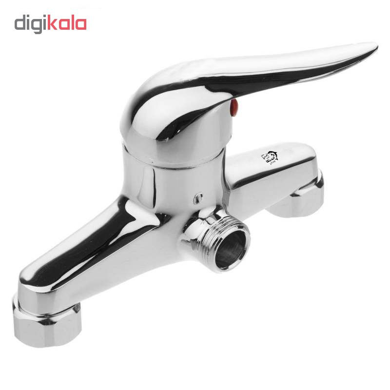 ست شیرآلات اندیکا کد 21405