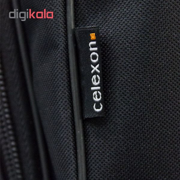کیف پروژکتور سلکسون مدل CPC1080