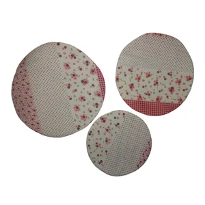 دم کنی طرح گل مدل P16 مجموعه 3 عددی