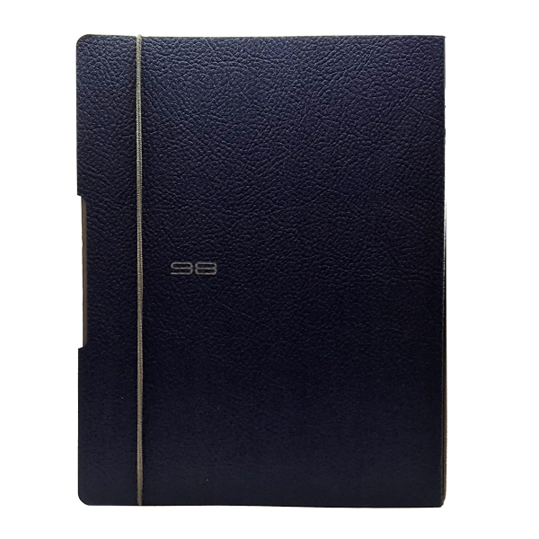 سالنامه سال 1398 مدل m8992 کد132384