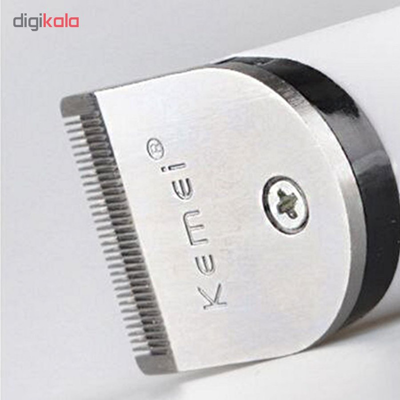 ماشین اصلاح موی صورت کیمی مدل KM-2169 ماشین اصلاح موی صورت کیمی مدل KM-2169