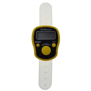 صلوات شمار مدل AL-S1