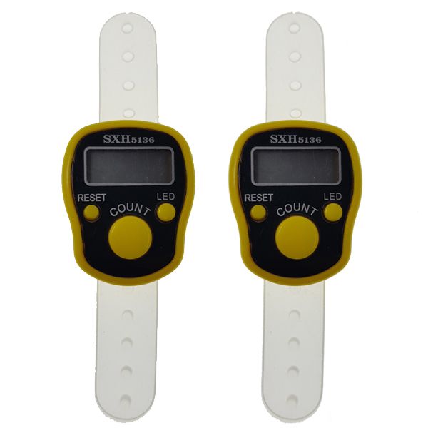 صلوات شمار مدل AL-S1 بسته 2 عددی