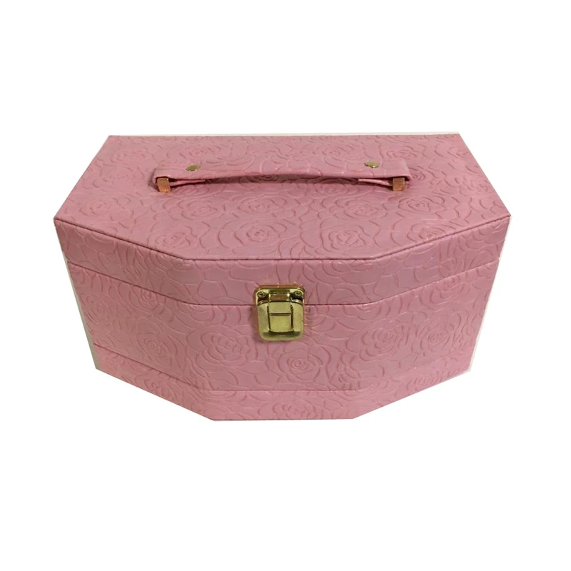 جعبه لوازم آرایشی مدل SM261