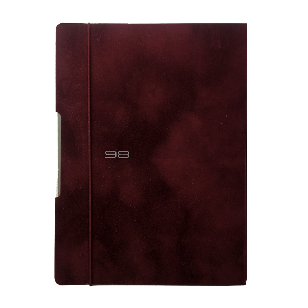 سالنامه سال 1398مدل m9885 کد123471