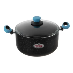 قابلمه زرساب مدل GK-426G سایز 26