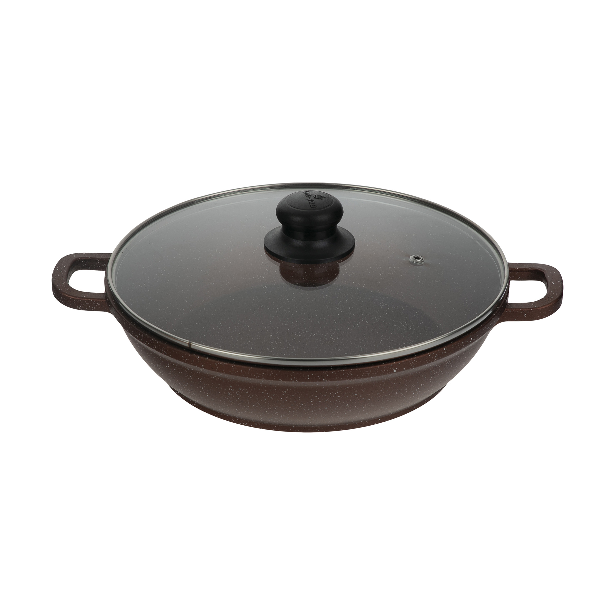 تابه زرساب مدل ML-228G سایز 28