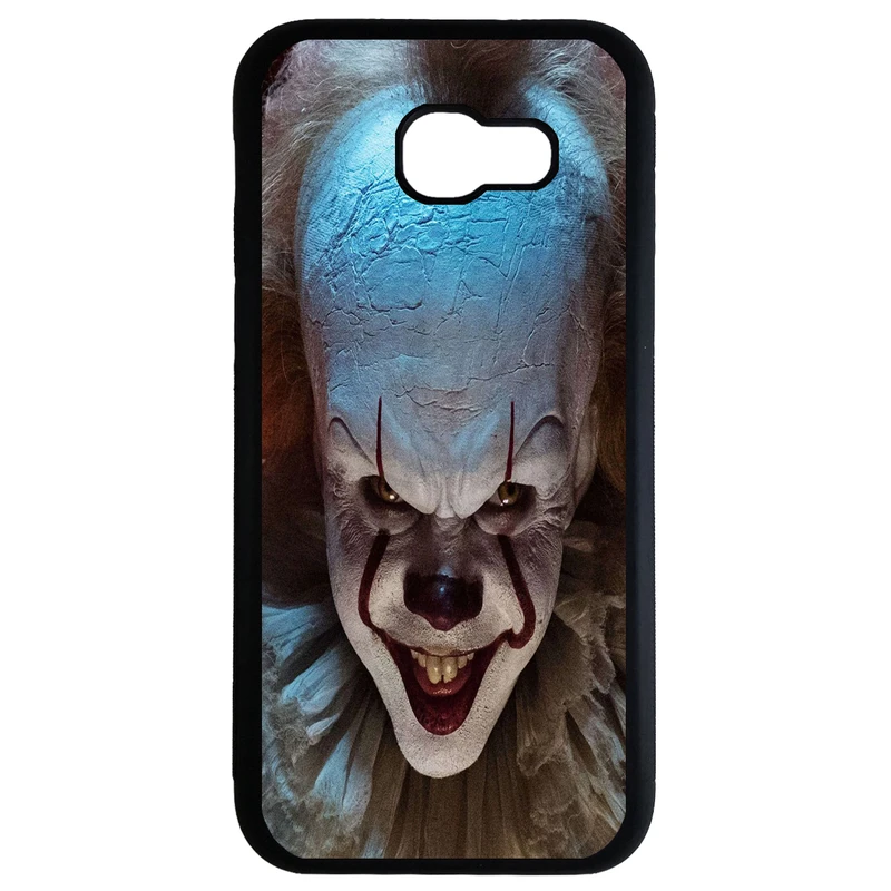 کاور طرح سینمایی کد 110540618 مناسب برای گوشی موبایل سامسونگ galaxy a7 2017