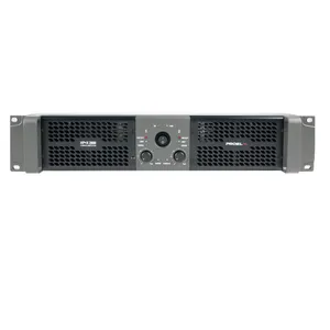 پاور آمپلی فایر پروئل مدل HPX2800
