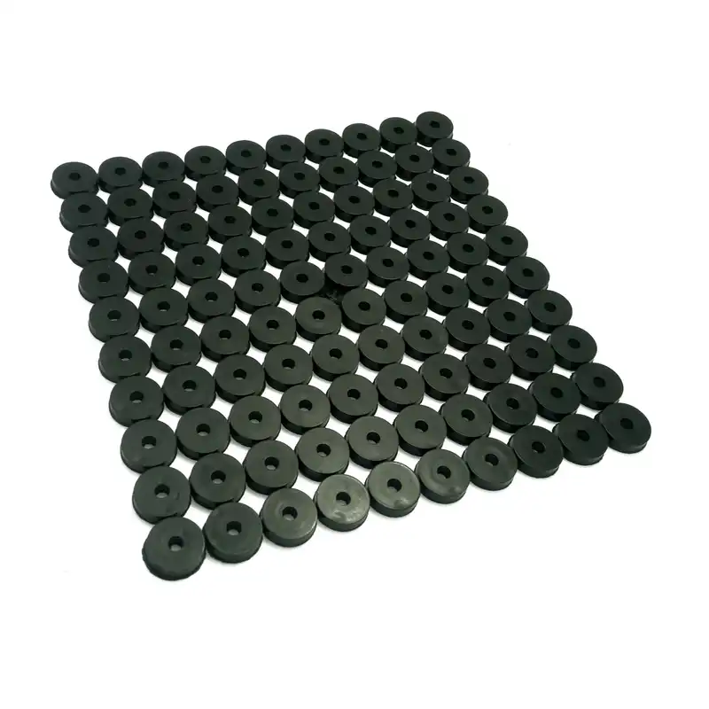 واشر شیر آب مدل P-01 بسته 100عددی