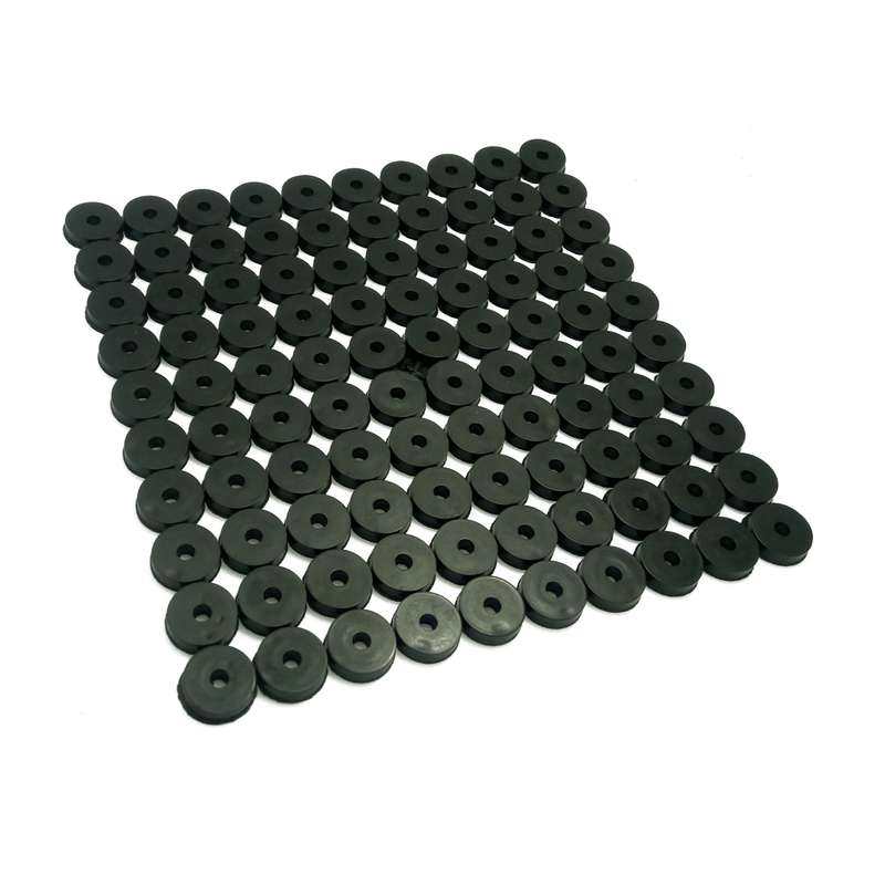 واشر شیر آب مدل P-01 بسته 100عددی