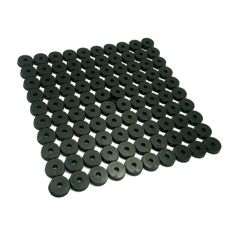 واشر شیر آب مدل P-01 بسته 100عددی