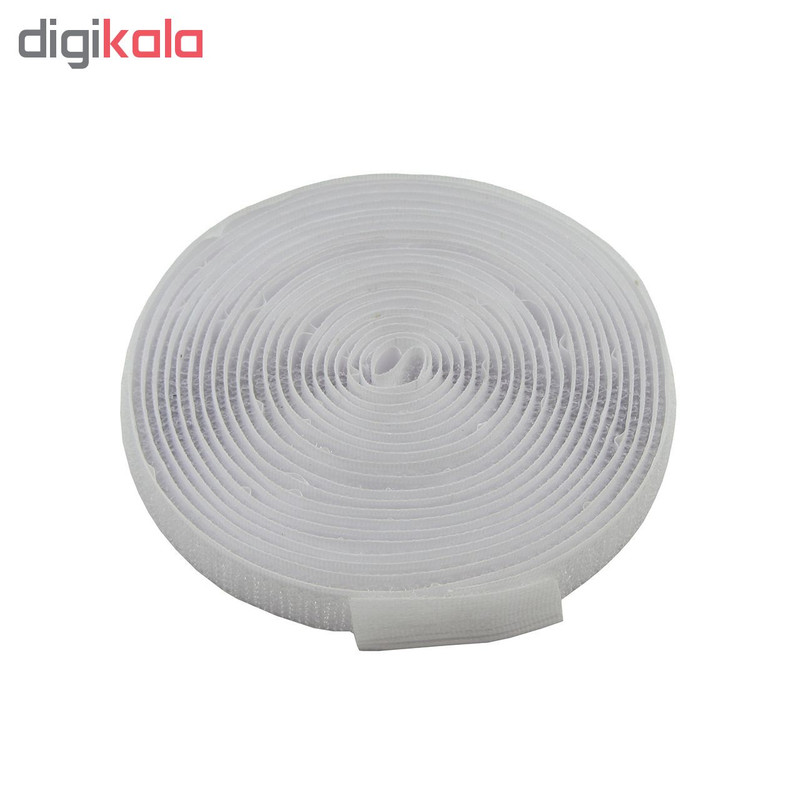 چسب توری پنجره ساینا مدل SN35 بسته 3 عددی