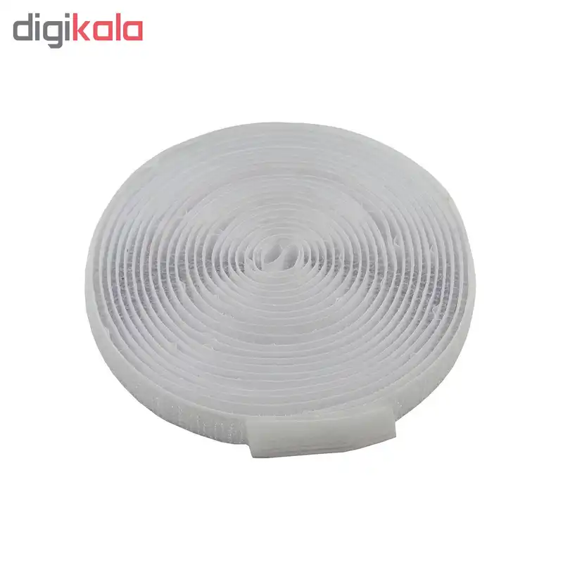 چسب توری پنجره ساینا مدل SN35 بسته 5 عددی