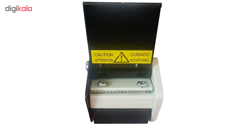 دستگاه چسب پهن سپهر مدل SG-008