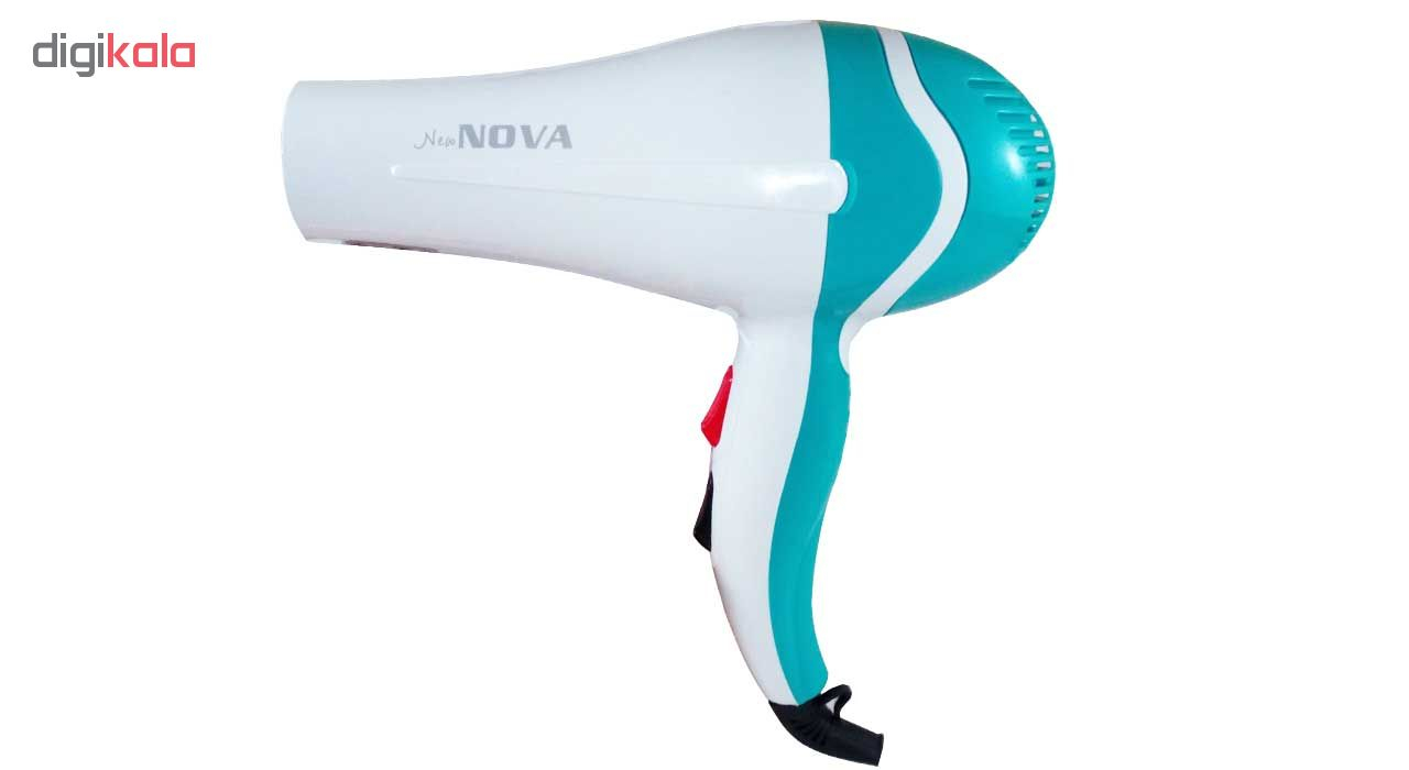 سشوار نیو نوا مدل NV-9018
