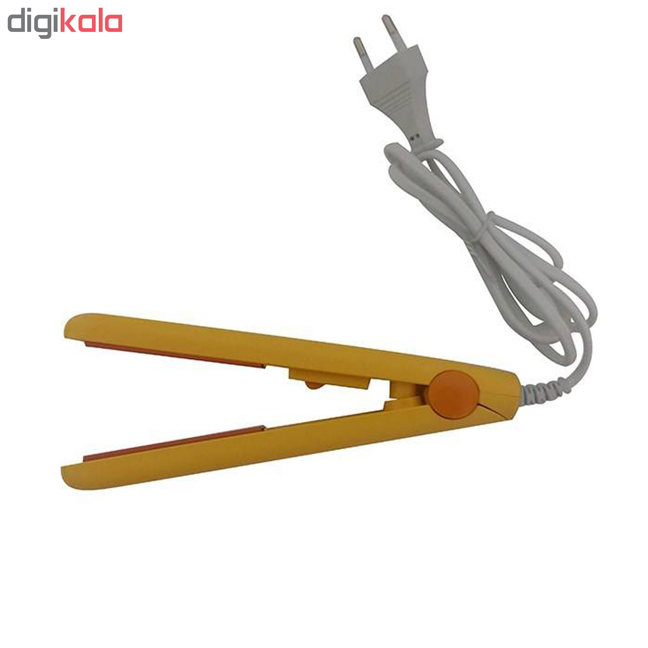 اتو مو لیمکس مدل MAX-828