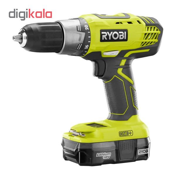 Ryobi p882 new arrivals