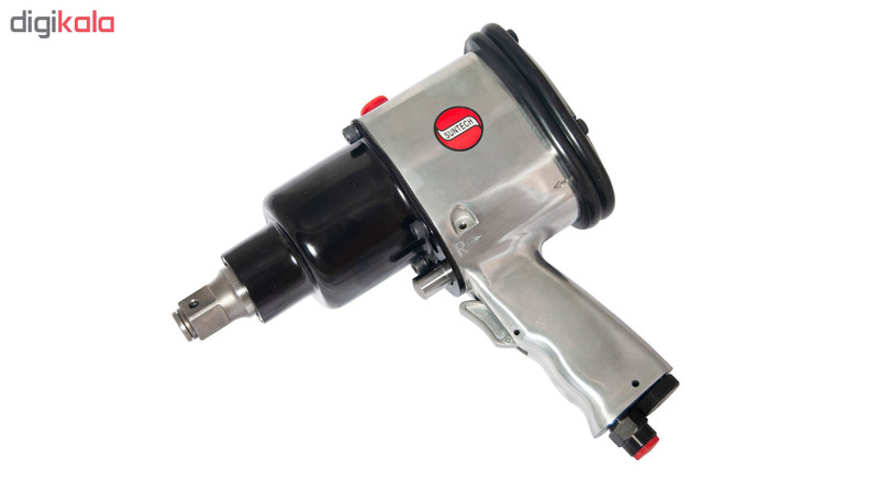 آچار بکس بادی سانتک مدل SG-0751