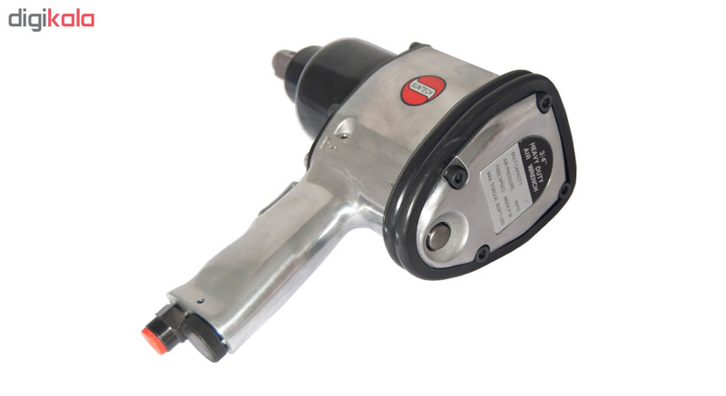 آچار بکس بادی سانتک مدل SG-0751