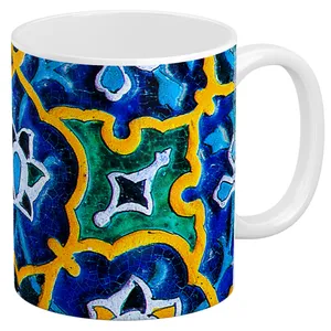 ماگ رنگارشاپ مدل M-Persian019