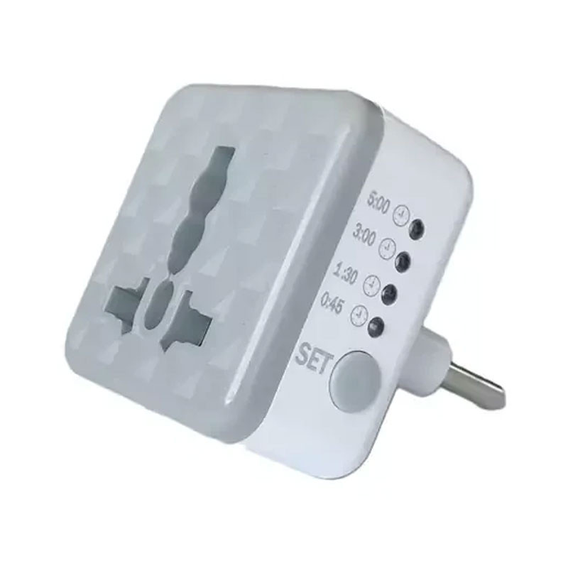 محافظ برق هوشمند تایمردار چلیپا مدل P103