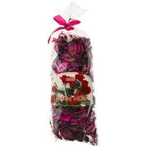 گل خشک معطر شان نون مدل Rose