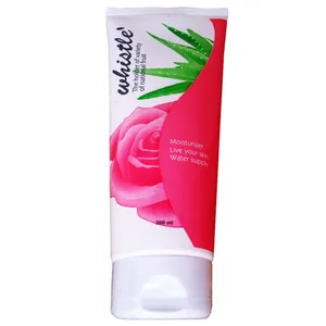 کرم مرطوب کننده ویسل مدل Aloe Vera کد 002 حجم 200 میلی لیتر