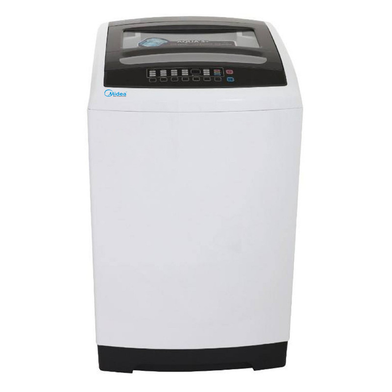 ماشین لباسشویی مایدیا مدل TW-6910 ظرفیت 10 کیلوگرم