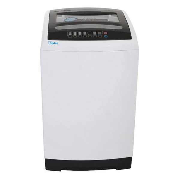 ماشین لباسشویی مایدیا مدل TW-6910 ظرفیت 10 کیلوگرم ماشین لباسشویی مایدیا مدل TW-6910 ظرفیت 10 کیلوگرم