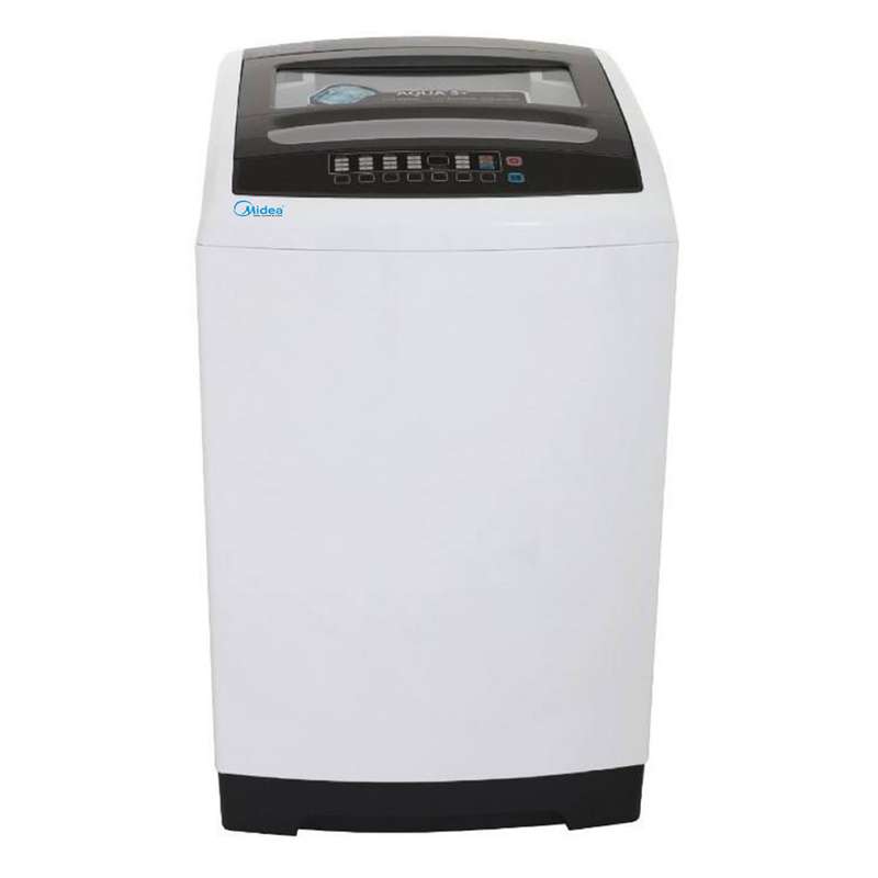 ماشین لباسشویی مایدیا مدل TW-6910 ظرفیت 10 کیلوگرم ماشین لباسشویی مایدیا مدل TW-6910 ظرفیت 10 کیلوگرم