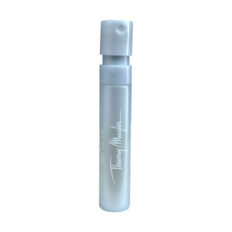 عطر جیبی زنانه تیری ماگلر مدل Angel Eau Sucree حجم 1.2 میلی لیتر عطر جیبی زنانه تیری ماگلر مدل Angel Eau Sucree حجم 1.2 میلی لیتر