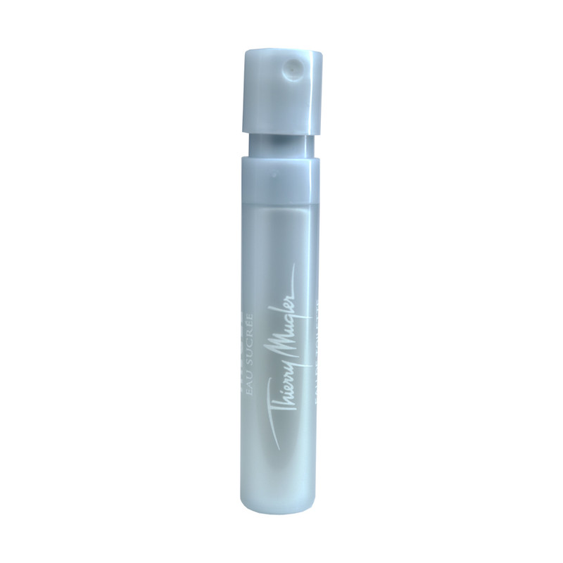 عطر جیبی زنانه تیری ماگلر مدل Angel Eau Sucree حجم 1.2 میلی لیتر عطر جیبی زنانه تیری ماگلر مدل Angel Eau Sucree حجم 1.2 میلی لیتر