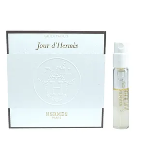 عطر جیبی زنانه هرمس مدل Jour d'Hermes حجم 2 میلی لیتر