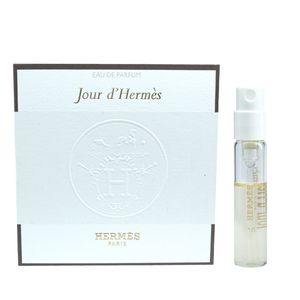 نقد و بررسی عطر جیبی زنانه هرمس مدل Jour d'Hermes حجم 2 میلی لیتر توسط خریداران