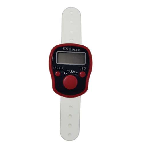 صلوات شمار مدل AL-S5AL