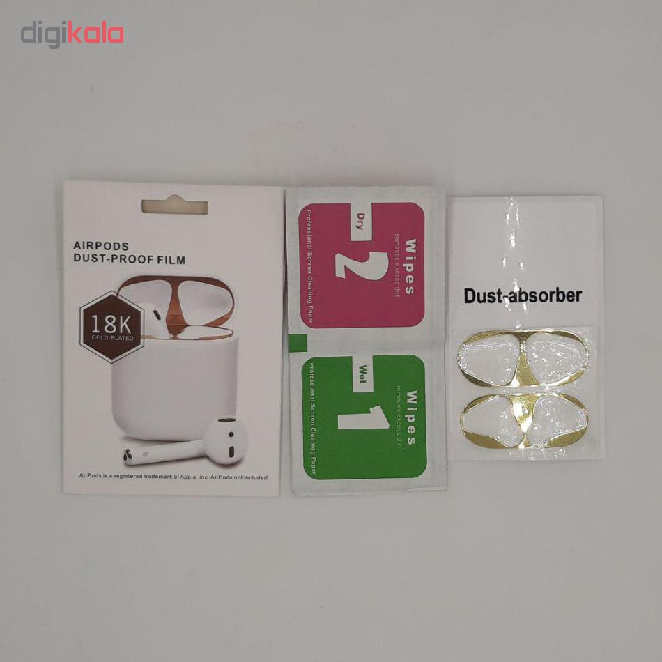 محافظ در مدل GA1200 مناسب برای کیس اپل ایرپاد